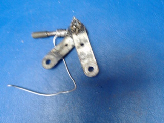 1760009-1 Cessna - Link - Aileron Control Bellcrank (Set of 2)
